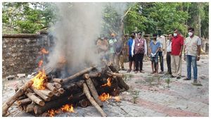 ಉತ್ತರ ಕನ್ನಡ: 10 ದಿನದಲ್ಲಿ ಕೊರೊನಾಕ್ಕೆ 171 ಬಲಿ! 