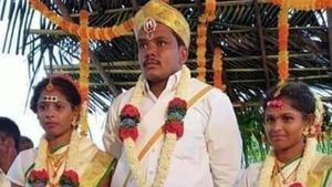 ಅಕ್ಕ-ತಂಗಿಯನ್ನು ವಿವಾಹವಾಗಿದ್ದ ಉಮಾಪತಿ ಈಗ ಪೊಲೀಸರ ಅತಿಥಿ!