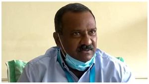 ಕೊಪ್ಪಳದಲ್ಲಿ 50ಕ್ಕೂ ಹೆಚ್ಚು ಕೋವಿಡ್ ಸೋಂಕಿತ ಗರ್ಭಿಣಿಯರಿಗೆ ಯಶಸ್ವಿ ಹೆರಿಗೆ 