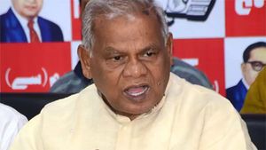 'ಕೋವಿಡ್‌-19 ಮರಣ ಪ್ರಮಾಣಪತ್ರದಲ್ಲೂ ಮೋದಿ ಫೋಟೋ ಹಾಕಿ' : ಎನ್‌ಡಿಎ ಮಿತ್ರಪಕ್ಷ