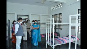 ಬ್ಲ್ಯಾಕ್‌ಫಂಗಸ್‌ ಸೋಂಕಿಗೆ ಅಗತ್ಯ ಪ್ರಮಾಣದಲ್ಲಿ ಔ‍ಷಧಿ ದೊರೆಯುತ್ತಿಲ್ಲ: ಸಚಿವ ಡಾ. ಕೆ ಸುಧಾಕರ್