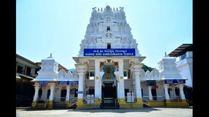ಕೊರೊನಾ ನಿಯಂತ್ರಣಕ್ಕಾಗಿ ಕುಕ್ಕೆ ಸುಬ್ರಹ್ಮಣ್ಯದಲ್ಲಿ ಒಂದು ವಾರ ಧನ್ವಂತರಿ ಹೋಮ