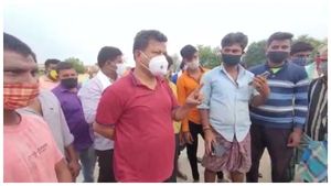 ಕೋವಿಡ್ ಮಾರ್ಗಸೂಚಿ ಪಾಲಿಸದಿದ್ದರೆ ಮಾರ್ಕೆಟ್ ಬಂದ್: ಎಂಪಿಆರ್ ಎಚ್ಚರಿಕೆ