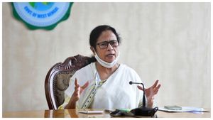 ಯಾಸ್ ಚಂಡಮಾರುತ: ಅಮಿತ್ ಶಾ ಸಭೆಗೆ ಹಾಜರಾಗದ ಬಂಗಾಳ ಸಿಎಂ ಮಮತಾ ಬ್ಯಾನರ್ಜಿ