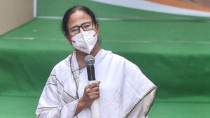 3ನೇ ಬಾರಿ ಸಿಎಂ ಆಗಿ ಮಮತಾ ಬ್ಯಾನರ್ಜಿ ಇಂದು ಪ್ರಮಾಣ ವಚನ 