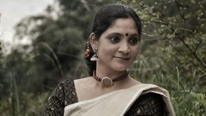 ಹಸ್ತಮುದ್ರಿಕೆಯ ನೃತ್ಯ; ಕಲಾಸಕ್ತರನ್ನು ಸೆಳೆದ ಪುತ್ತೂರಿನ ನಾಟ್ಯಗುರು