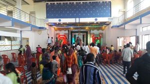 ಮದುವೆ ಸಮಾರಂಭಗಳಿಗೆ ಇ-ಪಾಸ್ ಪಡೆಯುವುದು ಹೇಗೆ? 