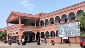ಬೀದರ್; ಔರಾದ್ ಮಿನಿ ವಿಧಾನಸೌಧ ಅವ್ಯವಸ್ಥೆ ಆಗರ! 