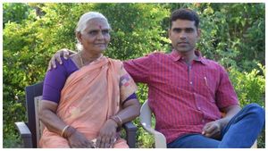 ಕುಡಚಿ ಶಾಸಕ ಪಿ. ರಾಜೀವ ತಾಯಿ ಕೋವಿಡ್‌ಗೆ ಬಲಿ 