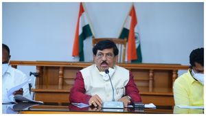15 ದಿನದೊಳಗೆ ಕರ್ನಾಟಕದಲ್ಲಿ ಹೊಸ ಮರಳು ನೀತಿ ಜಾರಿ 