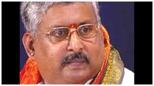 ಬಾಡಿಗೆ ಕೇಳಿದ್ದಕ್ಕೆ ಬಿಲ್ಡಿಂಗ್ ಗೆ ಬಾಂಬ್ ಇಡ್ತೀನಿ ಎಂದ ಮಾಜಿ ಸಚಿವ ! 