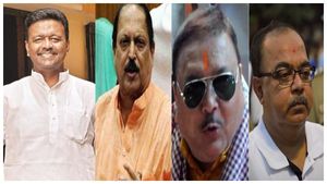 ನಾರದ ಪ್ರಕರಣ- ಟಿಎಂಸಿ ನಾಯಕರ ಗೃಹಬಂಧನಕ್ಕೆ ಕೊಲ್ಕತ್ತಾ ಹೈಕೋರ್ಟ್ ಆದೇಶ 