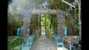 ಮೇ.15ರವರೆಗೆ ಕೊಡಗು ಜಿಲ್ಲಾ ಪ್ರವಾಸೋದ್ಯಮ ಸ್ಥಗಿತ
