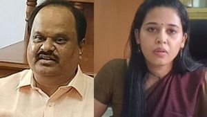 ಚಾಮರಾಜನಗರ, ಮೈಸೂರು ಜಿಲ್ಲಾಧಿಕಾರಿಗಳ ವರ್ಗಾವಣೆಗೆ ಕ್ಷಣಗಣನೆ?