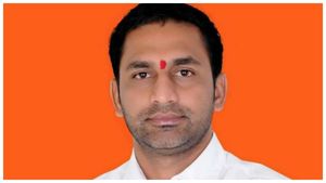 ಸಿಎಂ ಯಡಿಯೂರಪ್ಪ ಬದಲಾವಣೆ, ಕನಸಿನ ಮಾತು: ಶಾಸಕ ಪ್ರೀತಂಗೌಡ 