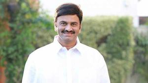 ದೇಶದ್ರೋಹ ಪ್ರಕರಣ ಎದುರಿಸುತ್ತಿರುವ ಸಂಸದನ ವಿರುದ್ಧ ಸುಪ್ರೀಂ ತೀರ್ಪು 