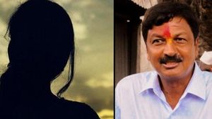 Breaking News: ಸಿಡಿ ಪ್ರಕರಣದಲ್ಲಿ ತಪ್ಪೊಪ್ಪಿಕೊಂಡ ರಮೇಶ್ ಜಾರಕಿಹೊಳಿ