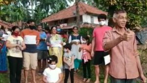 ಪಾಸಿಟಿವ್ ಸುದ್ದಿ: ಒಂದೇ ಕುಟುಂಬದ 18 ಮಂದಿ ಕೋವಿಡ್‌ನಿಂದ ಗುಣಮುಖ 