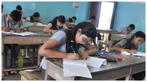 ಗುಜರಾತಿನಲ್ಲಿ ಪರೀಕ್ಷೆ ಇಲ್ಲದೇ SSLC ವಿದ್ಯಾರ್ಥಿಗಳು ಪಾಸ್! 
