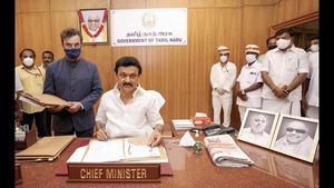 ಕೊರೊನಾ ವೈದ್ಯಕೀಯ ಅವಶ್ಯಕತೆ ಪೂರೈಸಲು ತಮಿಳುನಾಡು ಸರ್ಕಾರದಿಂದ ಮಹತ್ವದ ಹೆಜ್ಜೆ 