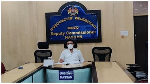 ಮನೆ ಆರೈಕೆಯಲ್ಲಿರುವವರ ಮೇಲೆ ನಿಗಾ ಇಡಿ; ಸುಧಾಕರ್ 