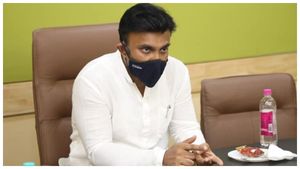 ಲಾಕ್‌ಡೌನ್‌ ಮುಂದುವರಿಕೆಗೆ ಬಹುತೇಕ ಸಚಿವರ ಒಲವು 