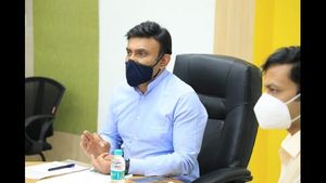 ರಾಜ್ಯದ ಎಲ್ಲ ತಾಲೂಕು ಆಸ್ಪತ್ರೆಗಳಲ್ಲಿ ತಲಾ 6 ವೆಂಟಿಲೇಟರ್ ಅಳವಡಿಕೆ:ಆರೋಗ್ಯ ಮತ್ತು ವೈದ್ಯಕೀಯ ಶಿಕ್ಷಣ ಸಚಿವ ಡಾ.ಕೆ.ಸುಧಾಕರ್ 