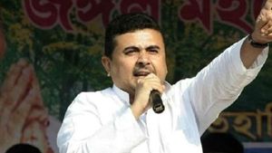 ಸುವೇಂದು ಅಧಿಕಾರಿ ತಂದೆ, ಸಹೋದರನಿಗೆ ವಿಐಪಿ ಭದ್ರತೆ