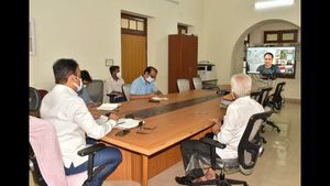 ರಾಮನಗರ: ವೈದ್ಯಕೀಯ ಉತ್ಪನ್ನ ನೀಡಲು ಟೊಯೊಟಾ ಕಿರ್ಲೋಸ್ಕರ್ ಒಪ್ಪಿಗೆ 