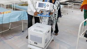 ಪಿಎಂ ಕೇರ್ಸ್‌ ಅಡಿ ಪಡೆದ ವೆಂಟಿಲೇಟರ್‌ಗಳಲ್ಲಿ ದೋಷ 
