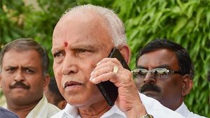 ಚಾಮರಾಜನಗರ ದುರಂತ: ಜಿಲ್ಲಾಧಿಕಾರಿಯಿಂದ ಮಾಹಿತಿ ಪಡೆದ ಸಿಎಂ