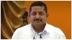 ಉಡುಪಿ; ಕೊಲೆ ಆರೋಪ, ಗ್ರಾಮ ಪಂಚಾಯತಿ ಅಧ್ಯಕ್ಷನ ಬಂಧನ 