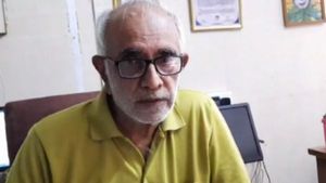 ವ್ಯಾಕ್ಸಿನ್ ನಂತರ ದೇಹದಲ್ಲಿ ಅಯಸ್ಕಾಂತೀಯ ಶಕ್ತಿ ದೃಢಪಡಿಸಿದರೆ 1 ಲಕ್ಷ ರೂ. ಬಹುಮಾನ
