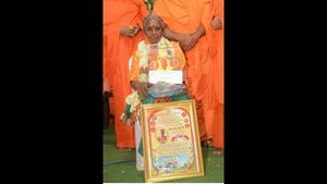 ಉತ್ತರ ಕನ್ನಡ: ಬದುಕಿನ ಹಾಡು ಮುಗಿಸಿದ ‘ಹನುಮಿ ಗೌಡ’ 