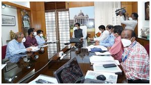ನದಿ ಮೂಲದಿಂದ ನೀರೊದಗಿಸುವ ಜಲ ಜೀವನ್ ಮಿಷನ್ 2 ವರ್ಷದಲ್ಲಿ ಪೂರ್ಣ