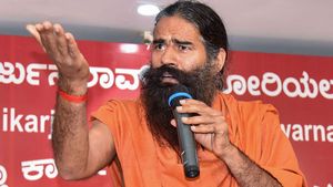 ಲಸಿಕೆ ಪಡೆಯುತ್ತೇನೆ, ವೈದ್ಯರು ದೇವರ ದೂತರು: ಬಾಬಾ ರಾಮ್‌ದೇವ್ ಯೂಟರ್ನ್