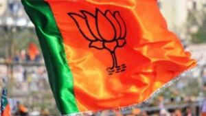ಯುಪಿ 2022ರ ಚುನಾವಣೆ: 'ನಮಗೆ 300 ಸ್ಥಾನಗಳಲ್ಲಿ ಗೆಲುವು ಖಚಿತ' ಎಂದ ಬಿಜೆಪಿ 