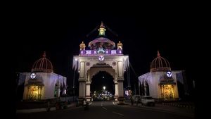 ಲಾಕ್‌ಡೌನ್; ಮುಜರಾಯಿ ಇಲಾಖೆಗೆ 105 ಕೋಟಿ ನಷ್ಟ 
