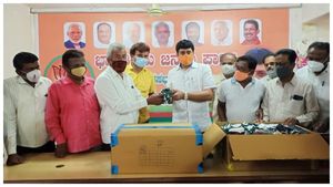 ಪಕ್ಷ ಕೇಳಿದರೆ ನಾನು ರಾಜೀನಾಮೆ ಕೊಡಬೇಕು; ಯೋಗೀಶ್ವರ್ 