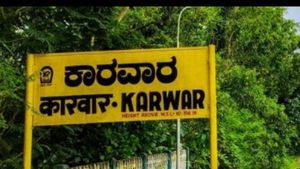 ಮಹಾರಾಷ್ಟ್ರದಲ್ಲಿ 'ಡೆಲ್ಟಾ ಪ್ಲಸ್': ಗಡಿ ಜಿಲ್ಲೆ ಉತ್ತರ ಕನ್ನಡದಲ್ಲಿ ಆತಂಕ!