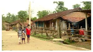 ಕೋವಿಡ್ 2ನೇ ಅಲೆಯಿಂದ ದೂರ ಉಳಿದ ಕರ್ನಾಟಕದ ಈ ಗ್ರಾಮ