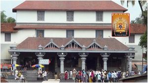 ಧರ್ಮಸ್ಥಳ ಕ್ಷೇತ್ರದ ಬಗ್ಗೆ ಅಪಪ್ರಚಾರ: 3 ತಿಂಗಳು ಸಜೆ 