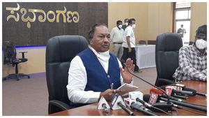 ಶಿವಮೊಗ್ಗ, ಭದ್ರಾವತಿ ನಗರಗಳಿಗೆ ಹೊಸ ಲಾಕ್‌ಡೌನ್ ರೂಲ್ಸ್ 