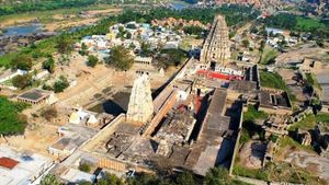 ಜೂನ್ 21ರ ಬಳಿಕ ಹಂಪಿ ಪ್ರವಾಸಿಗರ ವೀಕ್ಷಣೆಗೆ ಮುಕ್ತ 