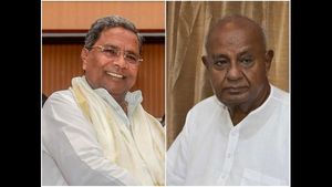 ರಾಜಕೀಯ ವಿ‍ಶೇಷ: ಗೌಡರ ಕುಟುಂಬದ ಮೇಲಿನ ವಾಗ್ದಾಳಿ ಫಲ ಕೊಡುತ್ತಾ?