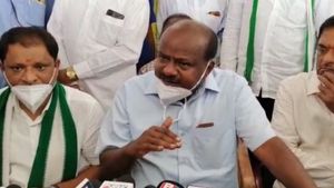 ಕಾಂಗ್ರೆಸ್‌ನಲ್ಲೂ ಹಲವರು ಸೂಟು ಹೊಲಿಸಿಕೊಂಡಿದ್ದಾರೆ; ಎಚ್‌ಡಿಕೆ 
