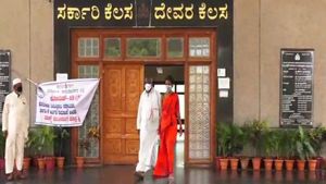 ಆಕ್ಸಿಜನ್ ದುರಂತ; ನ್ಯಾಯಾಂಗ ಆಯೋಗದ ವಿಚಾರಣೆ ಮೈಸೂರಲ್ಲಿ! 