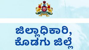 ಲಾಕ್‌ಡೌನ್ ವಿಸ್ತರಣೆ; ಕೊಡಗು ಜಿಲ್ಲೆಗೆ ಮಾರ್ಗಸೂಚಿ 