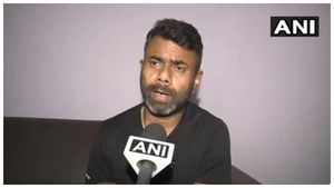 ಅಸ್ಸಾಂ ಕಾಂಗ್ರೆಸ್ ಶಾಸಕ ರೂಪ್‌ಜ್ಯೋತಿ ರಾಜೀನಾಮೆ, ಬಿಜೆಪಿ ಸೇರ್ಪಡೆಗೆ ಸಿದ್ಧತೆ 