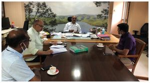 ಮಂಗಳೂರು; ರಸ್ತೆ ಅಭಿವೃದ್ಧಿ, 90 ಕಿ. ಮೀ. ಸುತ್ತುವುದು ತಪ್ಪಲಿದೆ! 